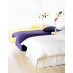 Long Single Easy Care Duvet Cover + Pillow Case - 9 Colours
