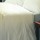 Super Caesar Duvet Cover + Pillow Cases - 100% Cotton - White or Ivory