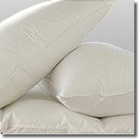 Super King 107 x 49cm Pillows