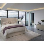 Luxury Bedding Set - Bergamo
